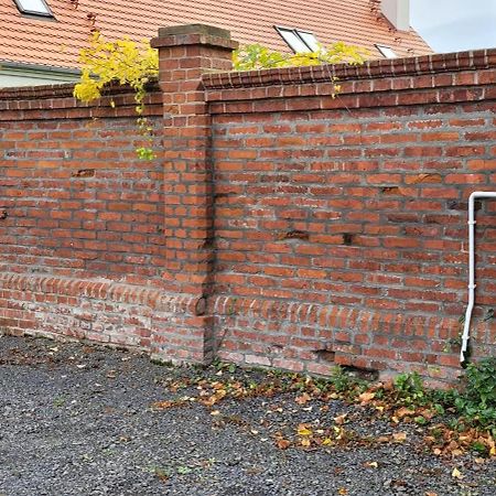 Skotopaska Skape Exterior foto