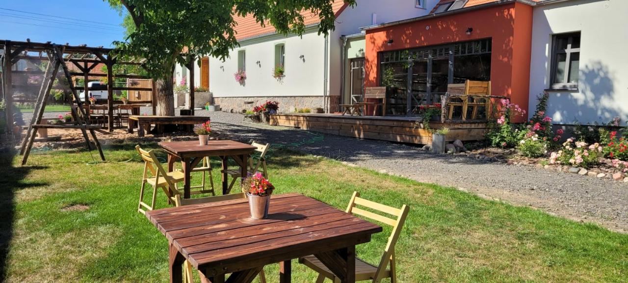 Skotopaska Skape Exterior foto